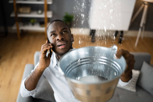 Best Residential water damage restoration  in Oxford, KS