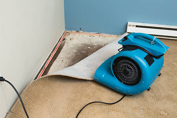 Fire Damage Restoration in Oxford, KS